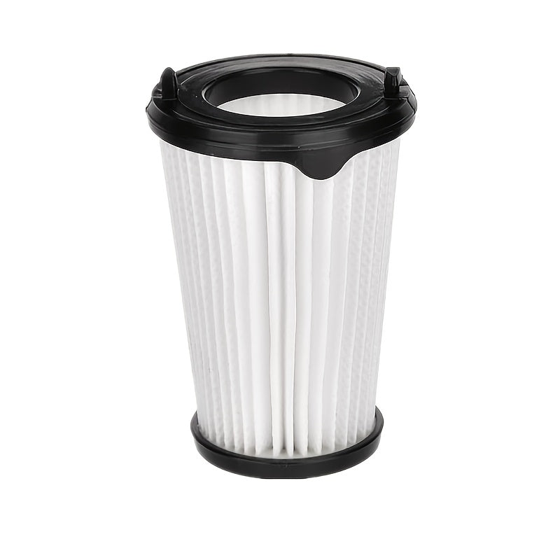 Electrolux uchun almashtirish HEPA filtrlari 2-pack, AEG modellari AEF150, ZB3320, CX7-2, QX8 Animal X Power Series bilan mos keladi. Plastikdan tayyorlangan, vakuum aksessuarlari.