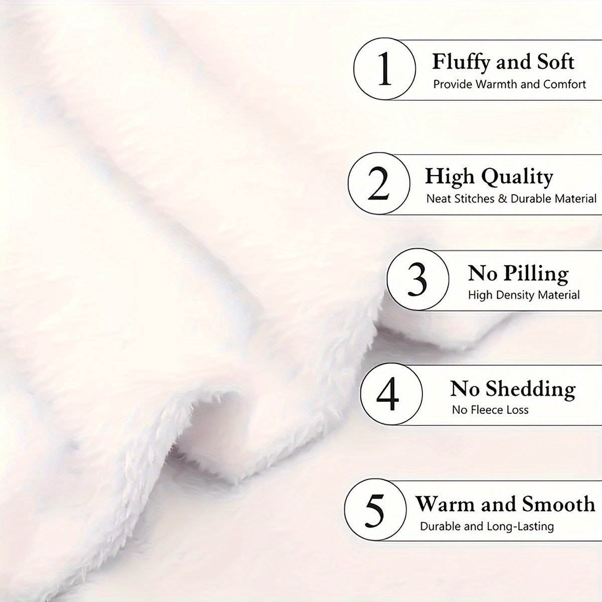 Reversible Knitted Polyester Throw Blanket with Fantasy Devil and Beauty Design