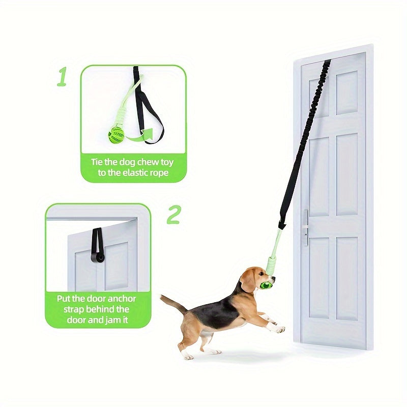 Dog Toy and Potty for Indoor Outdoor Use Fabric All Breed Sizes