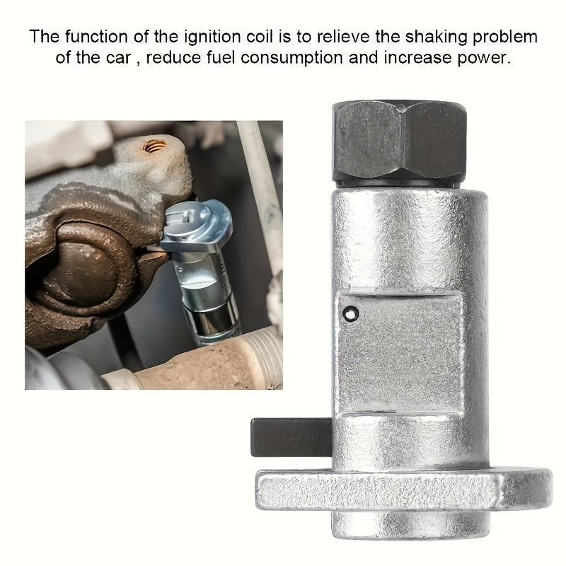 Инструмент для снятия гидравлического амортизатора, металлический зажим, разделитель соединений для ремонта автомобиля