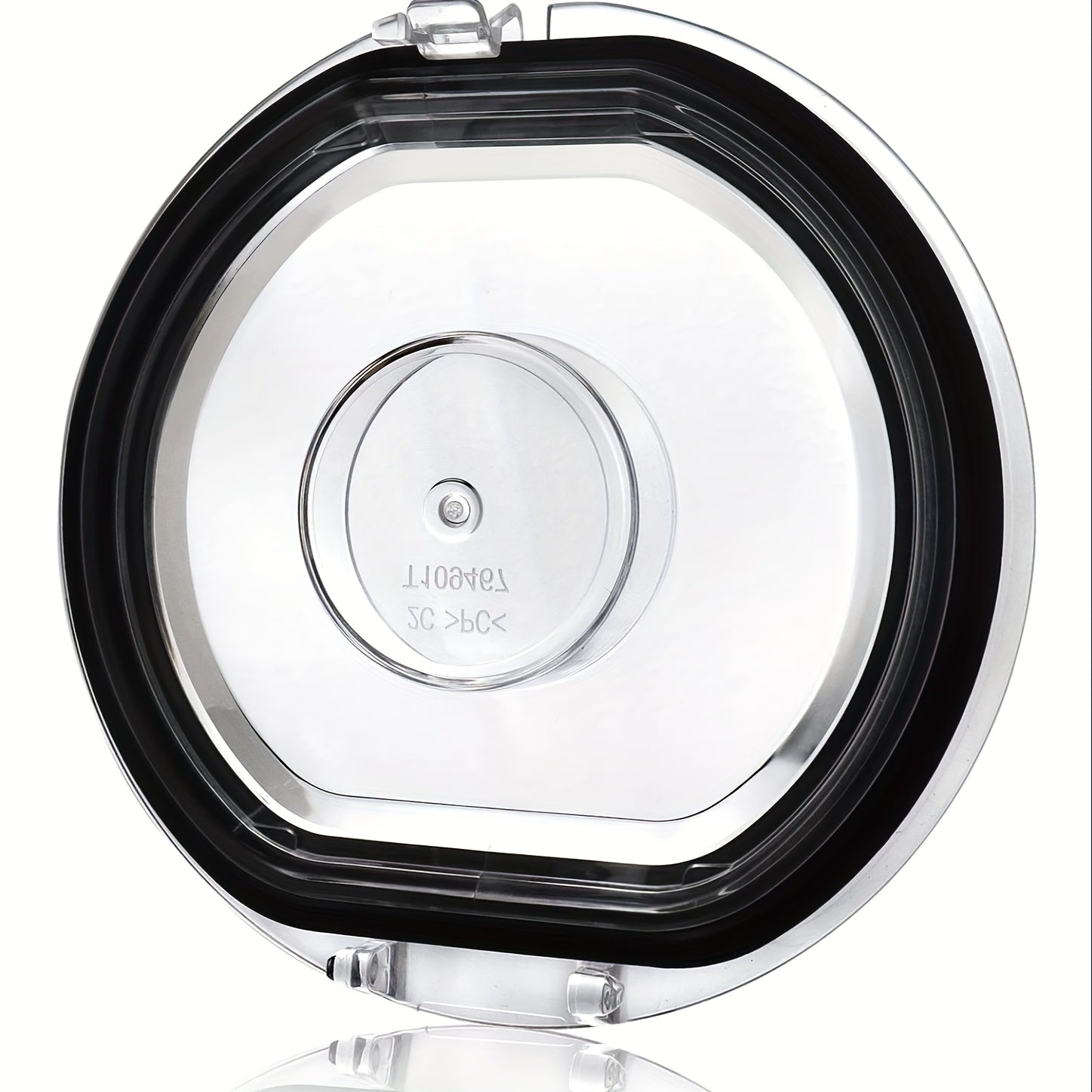 V7 va V8 modellari uchun muhrlangan halqa bilan mustahkam plastik axlat qutisi - changyutgichlar uchun mos keladigan axlat idishi aksessuari, oson ulanish uchun ulanish dizayni bilan.