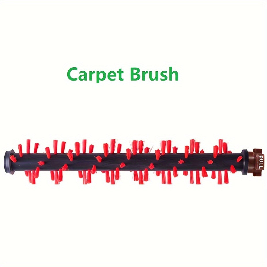 Bissell CrossWave va Pet Pro bilan mos keladigan vakuum aksessuarlar to'plami - Ko'p qirrali cho'tka roli va nam/quruq tozalash uchun filtrni o'z ichiga oladi, 1866, 1868, 1785, 1926, 2306 seriyalari bilan mos keladi.