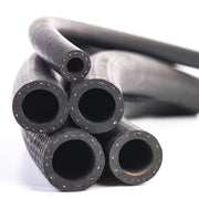 Гибкая топливная шланговая трубка из синтетической резины для малых двигателей, прочные автомобильные запчасти