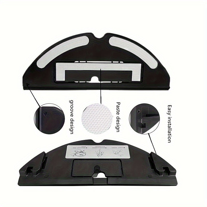 Roborock S7 T7S/T7S Plus changyutgichi uchun qavs