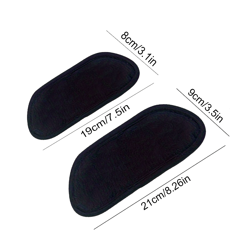 Bandeja recolectora de goteo para refrigerador magnético, ultraabsorbente, reutilizable, fácil de limpiar, con diseño antideslizante en 2 tamaños