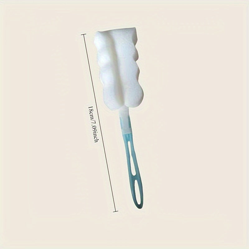 500 мл прозрачная термостойкая бутылка для воды с крышкой-роликовым клапаном, трубкой и чехлом для стакана