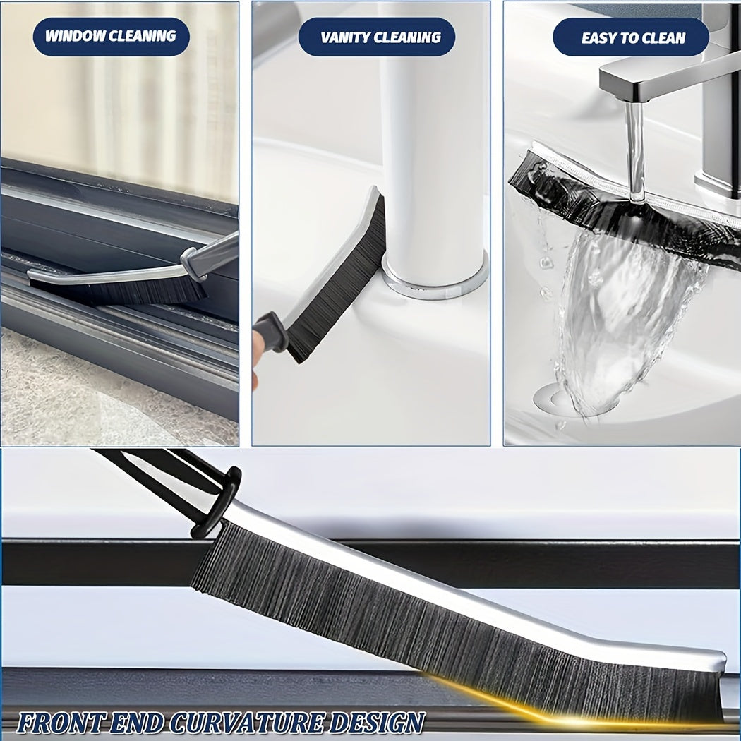 7-Piece Cleaning Brush Set for Dusting and Hard-to-Reach Corners