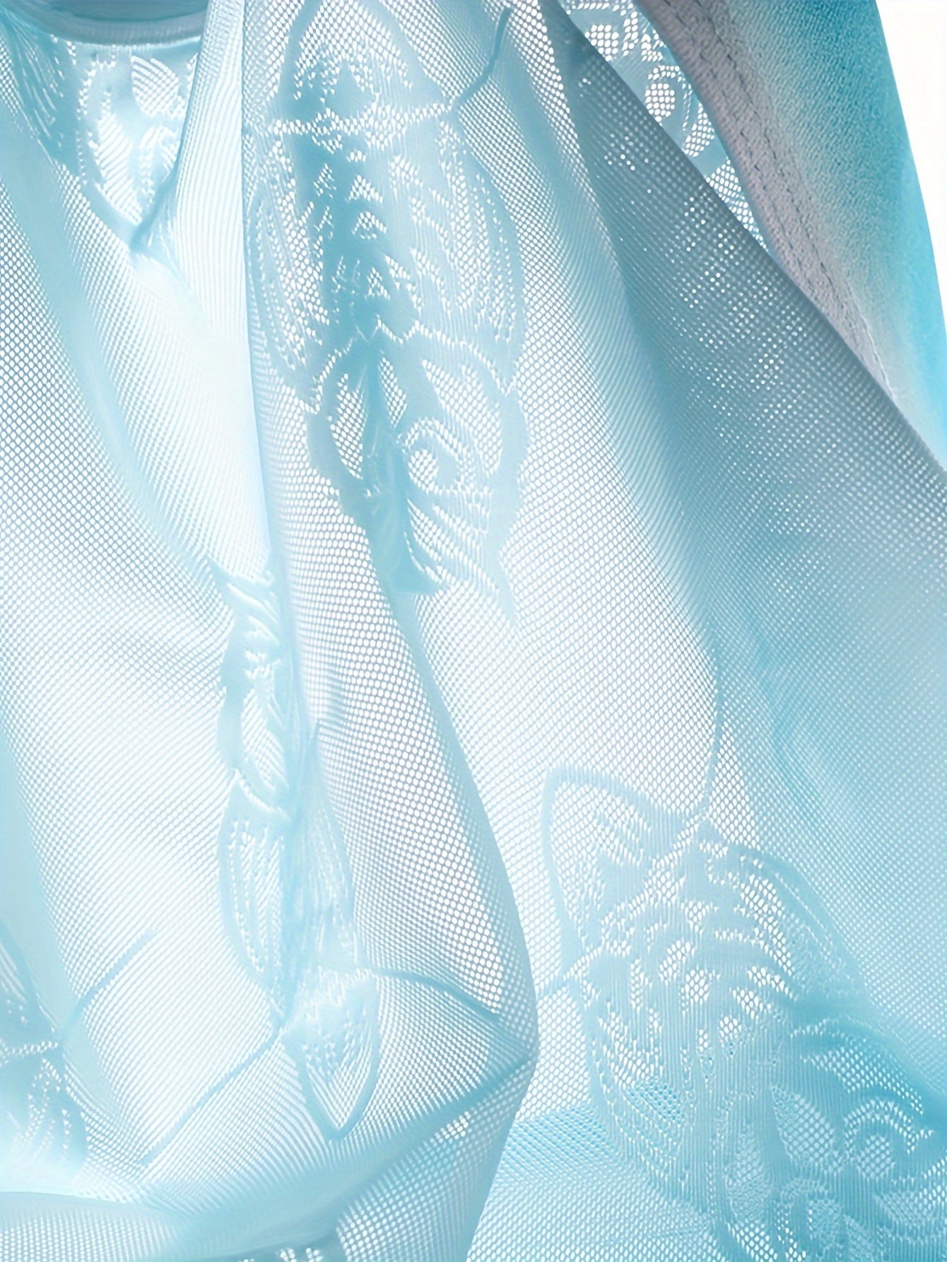 Men's Mesh Underwear Sets with Cat and Eagle Designs Breathable Lightweight Boxer Shorts