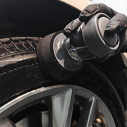 Kit de cera líquida para encerar coches y motos, duradero y fácil de usar