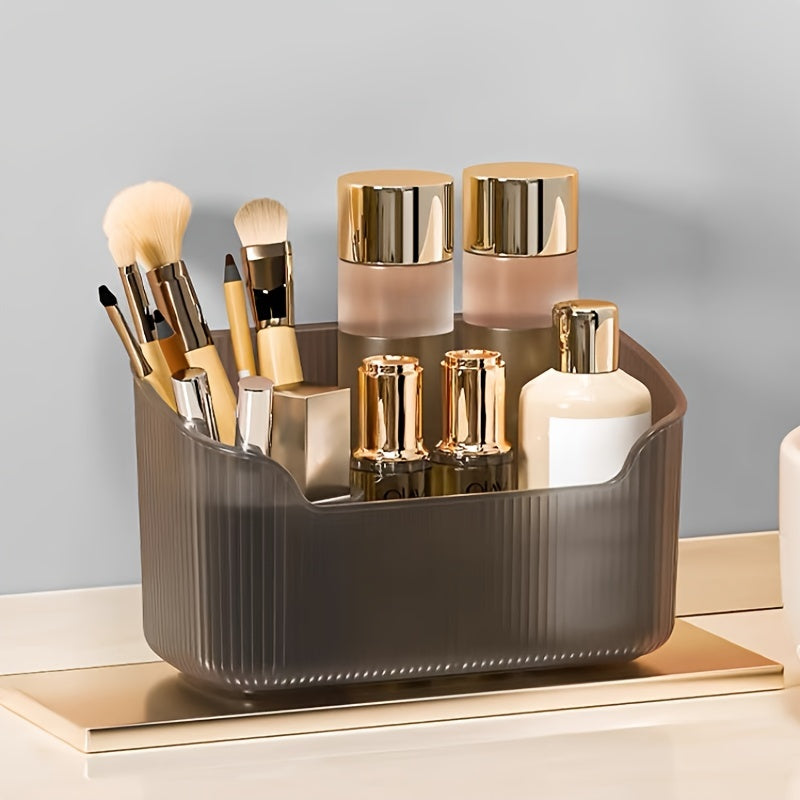 Bathroom Storage Organizer for Makeup Lipstick and Bathroom Accessories