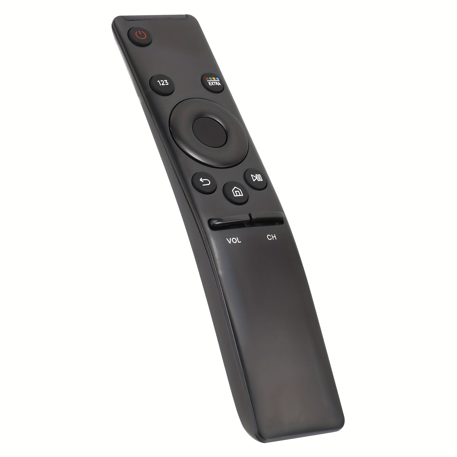 Universal Infrared TV Remote Control Pre-Programmed Compatible Durable Portable