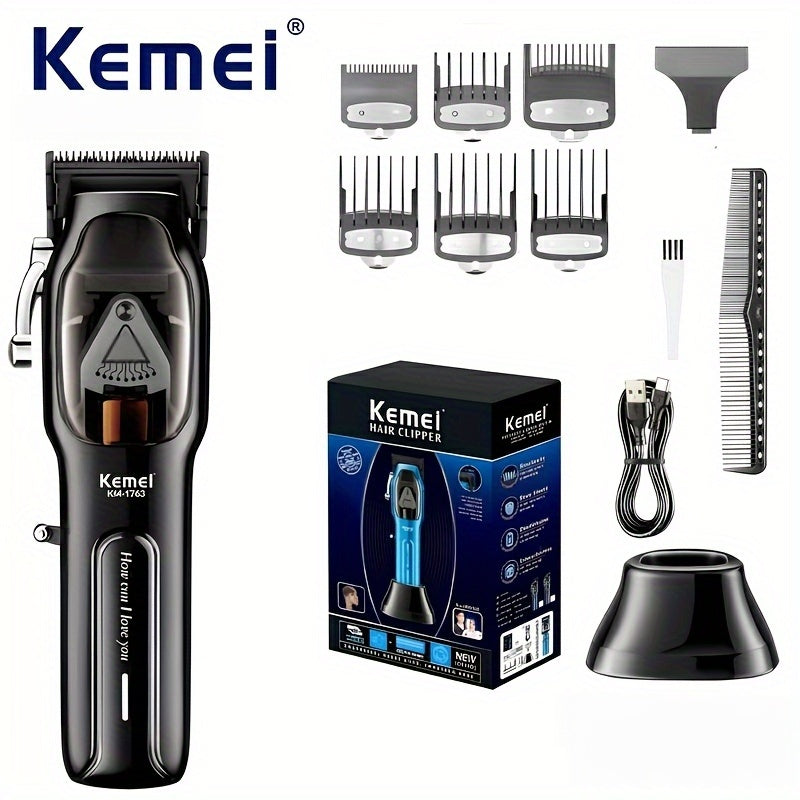 Cortapelos para hombres de 9000RPM