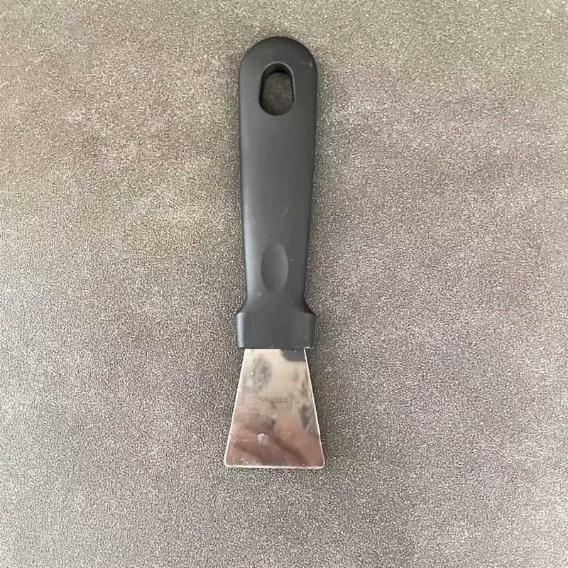 Versatile Cleaning Shovel Multi-Function Grease Frost Gap Household Tool