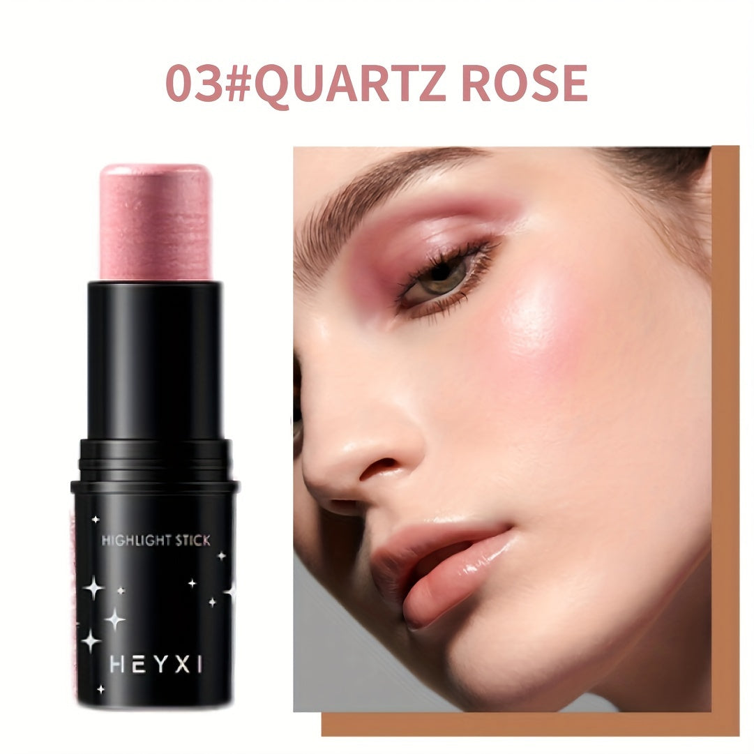 Набор контурных стиков для мужчин и женщин, 6 цветов, водостойкий, полно coverage, макияж лица