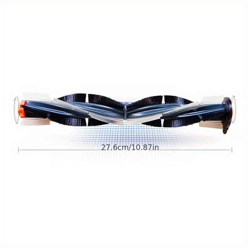 Main Brush Roll for Neato D-Series Robotic Vacuums Compatible with D7 D5 D3 D7500 D8500 D800