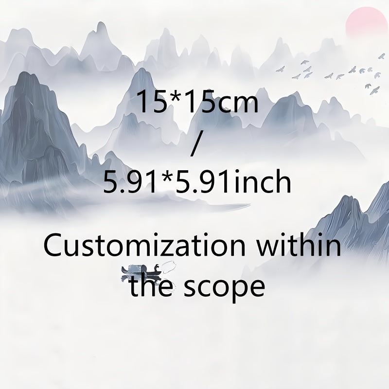 Tinta blanca en caliente para trabajos de bricolaje en ropa de trabajo y camisetas sin necesidad de energía