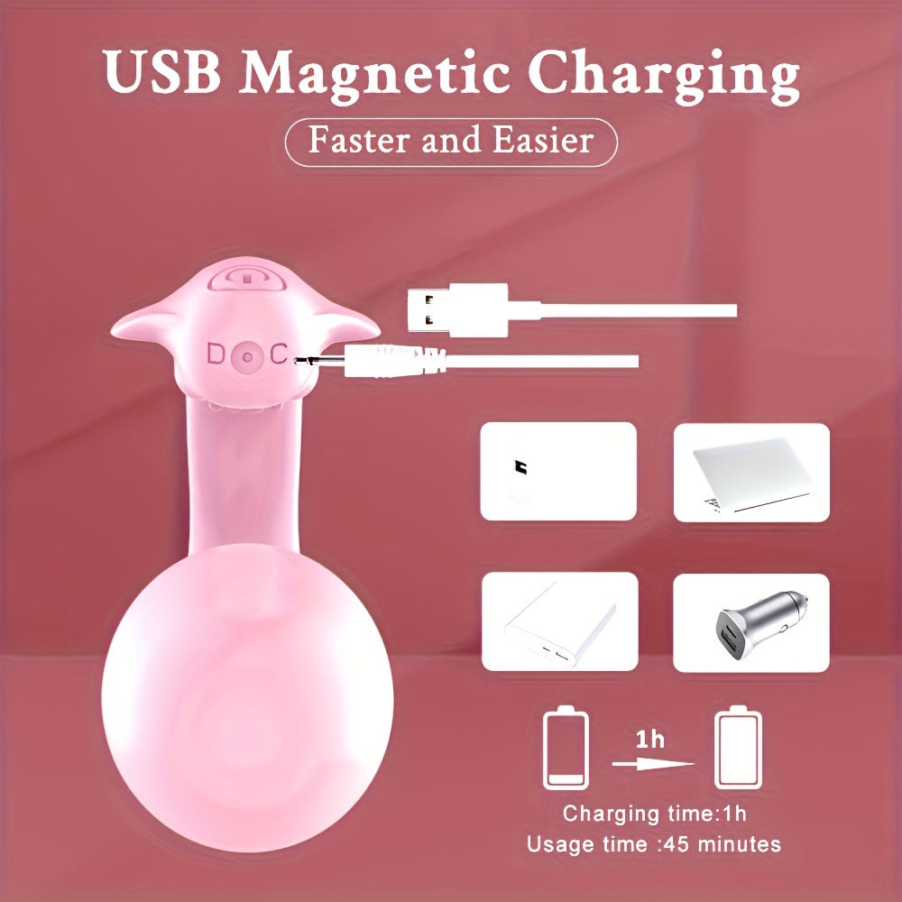 Women Wearable Vibrator Clitoral Vibrating Egg Wireless Remote Control