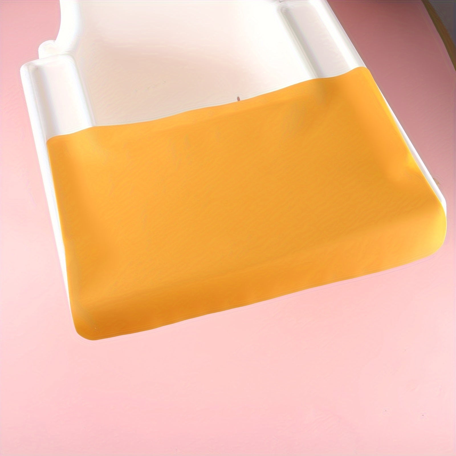 Silicone Placemat Food Grade Non-Slip Table Protector for Holiday Gifting