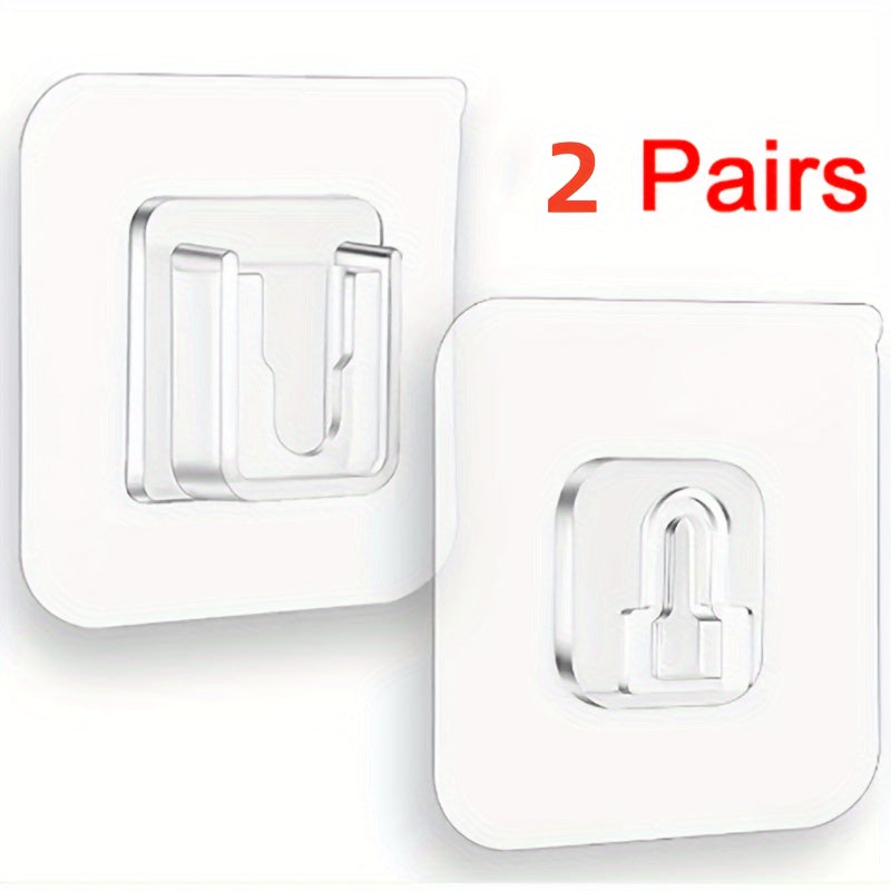 10 juftlikli teshiksiz devor sirtlari yopishtiruvchi orqa qismi bilan uy tashkiliyati uchun