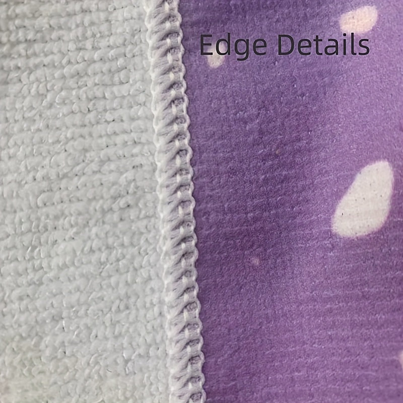 Oversized Microfiber Beach Towel 149.86cm x 73.66cm Sun Protection Windproof for Beach Pool Travel