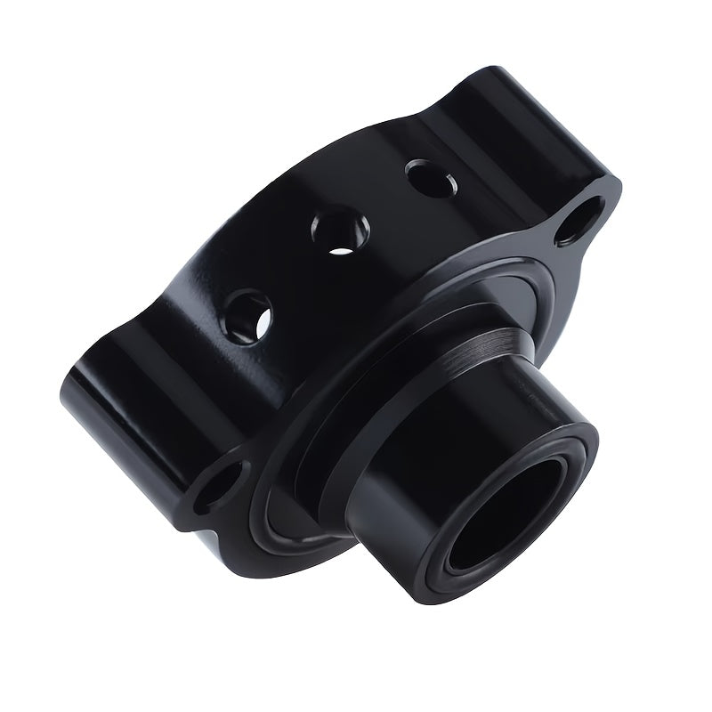 Алюминиевый адаптер клапана сброса турбонагнетателя для автомобильных двигателей