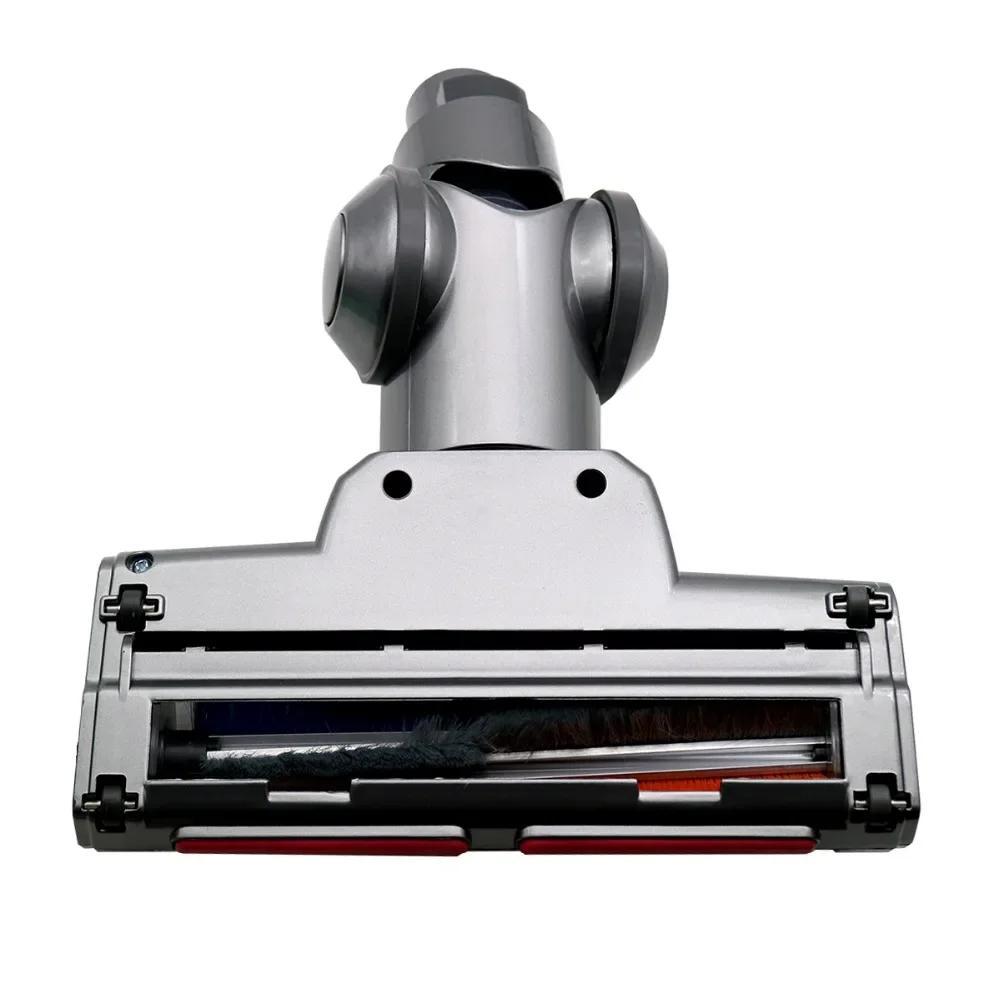 Dyson V6 Trigger DC45 DC58 DC59 DC61 DC62 changyutgichlari uchun elektr cho'tka qo'shimchasi.