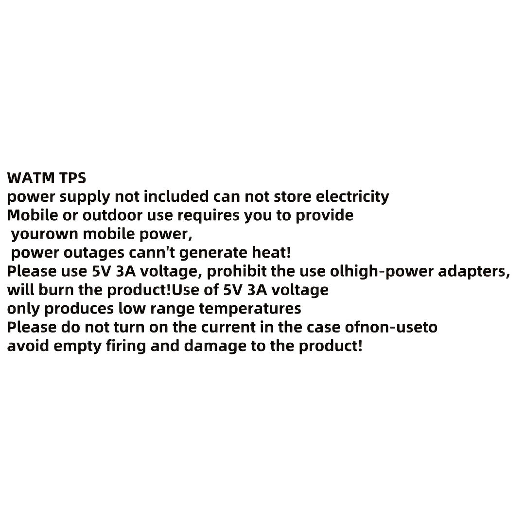 USB Heated Knee Wrap for Men and Women Massage Pad for Relaxation and Leg Warmth