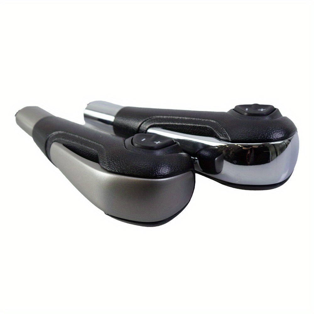 LHD Automatic Shift Knob for Chevy Sonic Trax Aveo Car Accessories