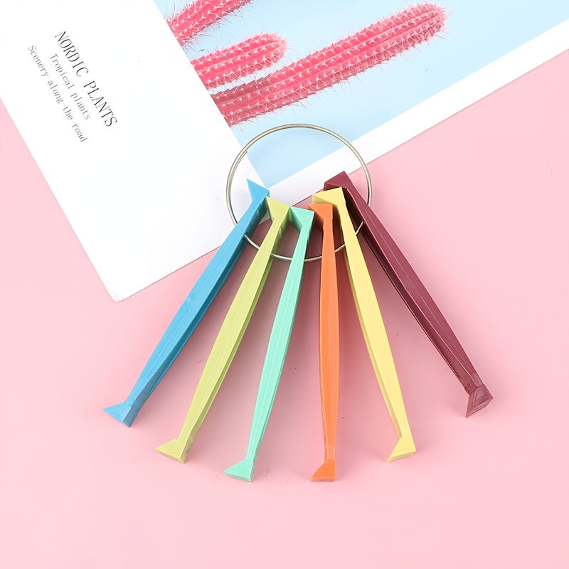 Fin Comb Set for Air Conditioner Evaporator and Condenser Repair Tools