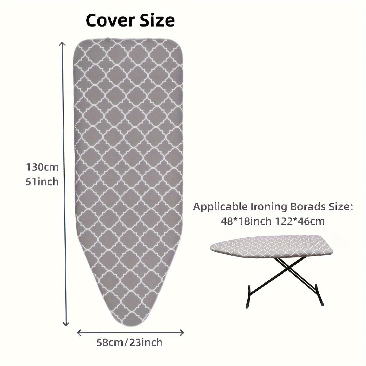 Boshqarmoq qopqog'i Kulrang tarmoq 4-qavat bardoshli mato bug' bilan aks ettiruvchi