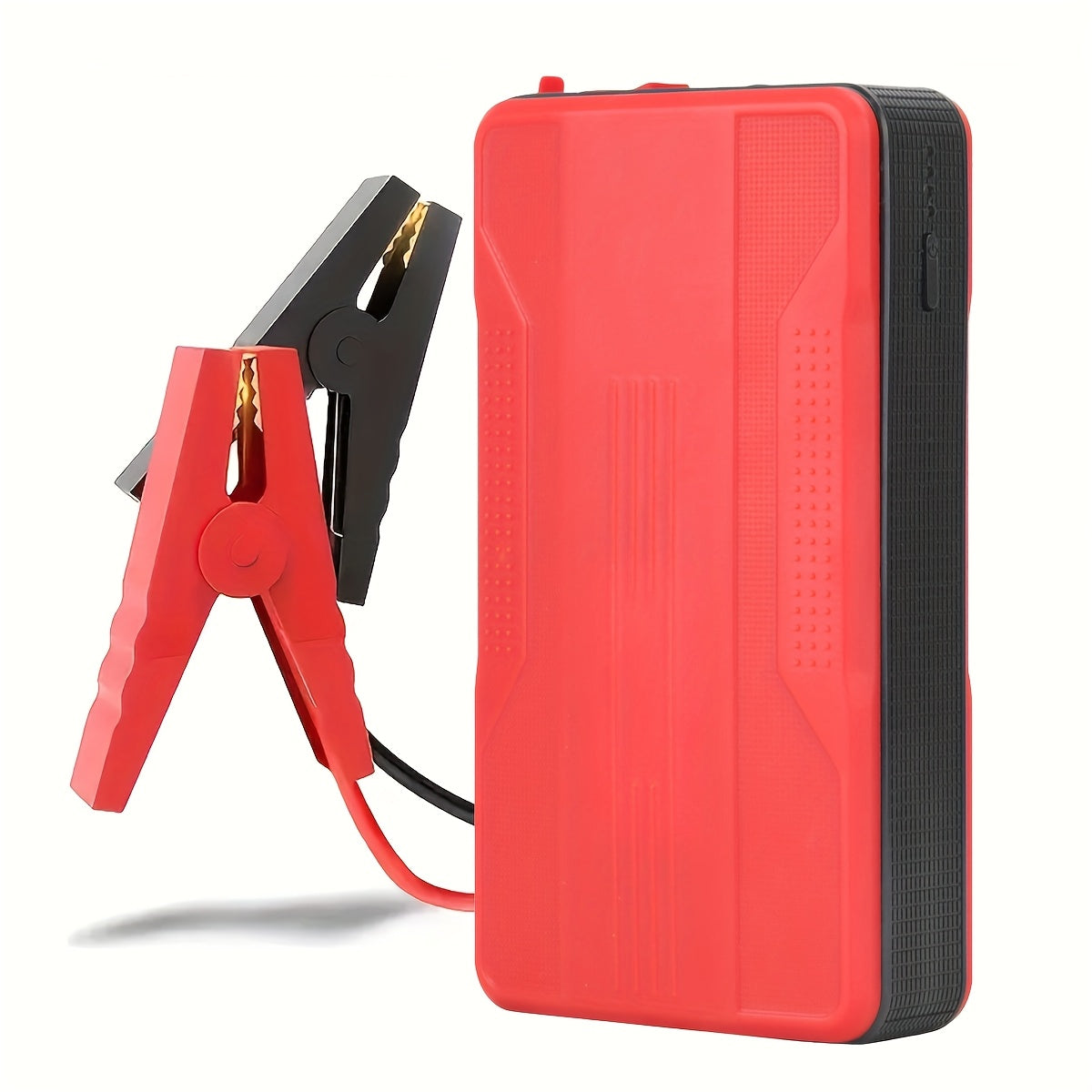 Portable Car Jump Starter Emergency Battery Pack Rechargeable Lithium Polymer 36V