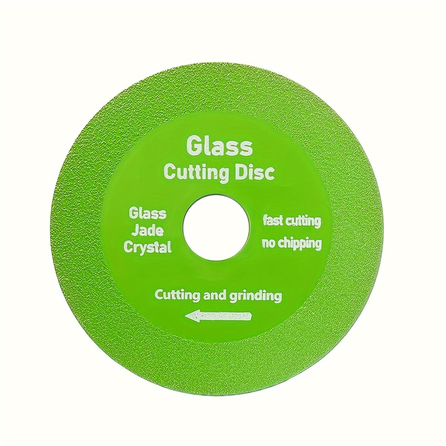 Glass Cutting Disc 1/3/5pcs 100mm Diamond Marble Saw Blade for Ceramic