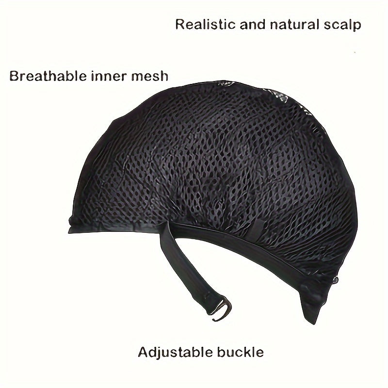 Men's Short Straight Wig with Side Bangs Heat Resistant Fiber Cosplay Halloween