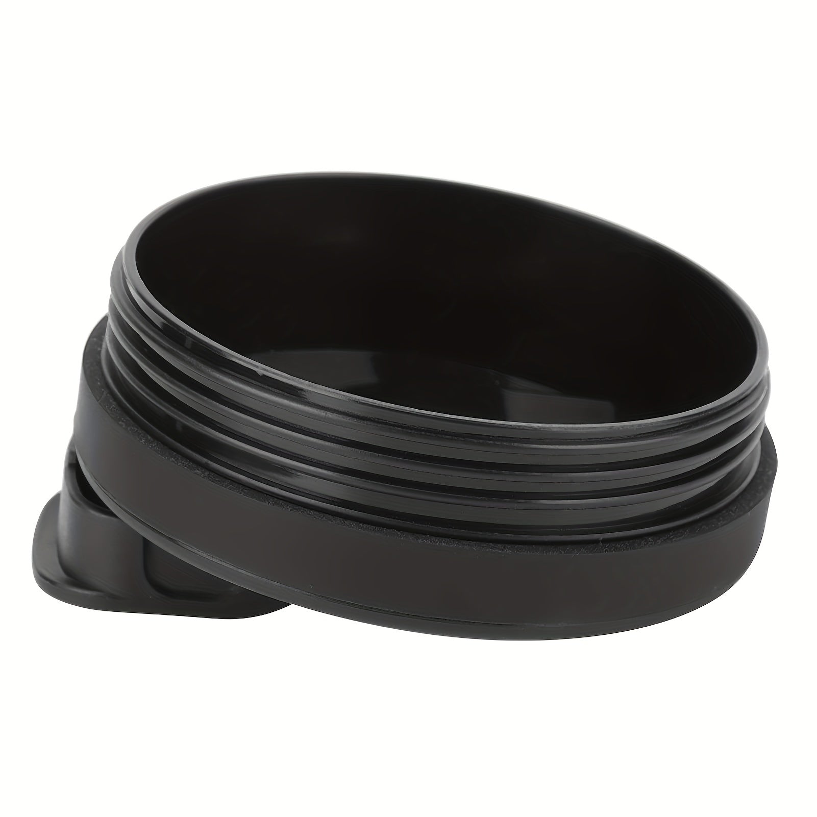 Plastic Flip Cover Lid for Ninja Blender 32oz 24oz 18oz Cups Food Safe