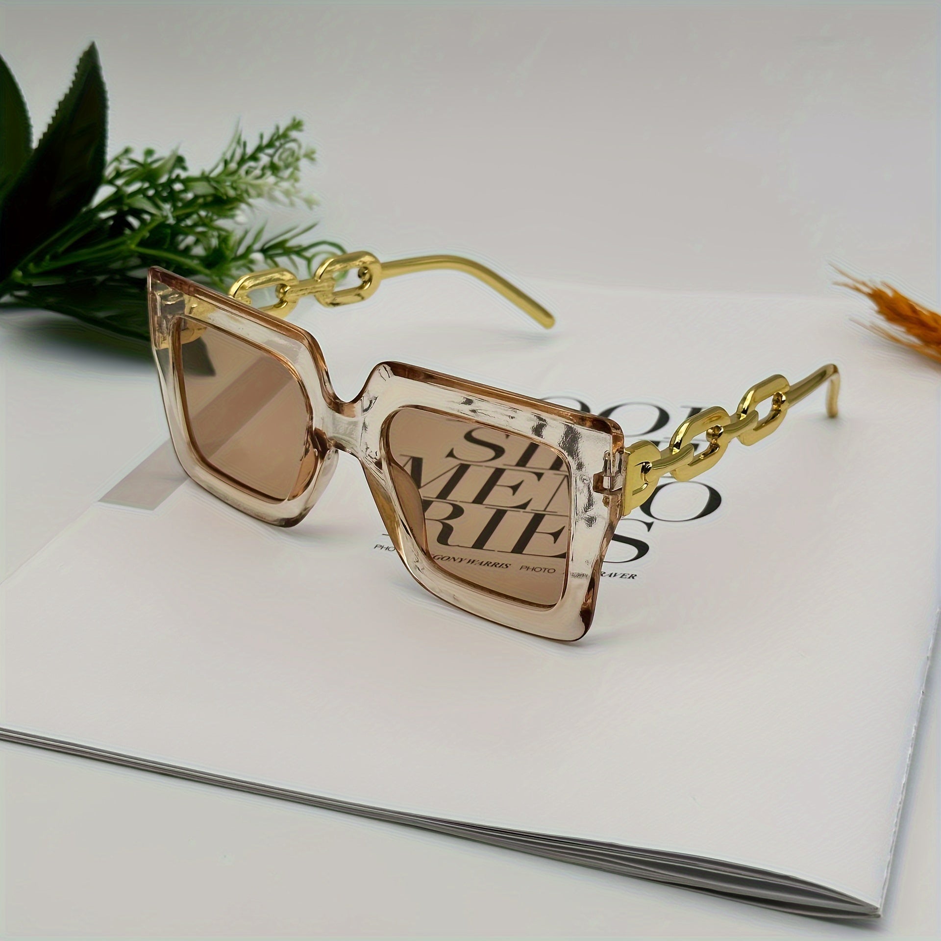 Women's Sports Sunglasses with Anti-Reflective PC Lenses and Polycarbonate Frame