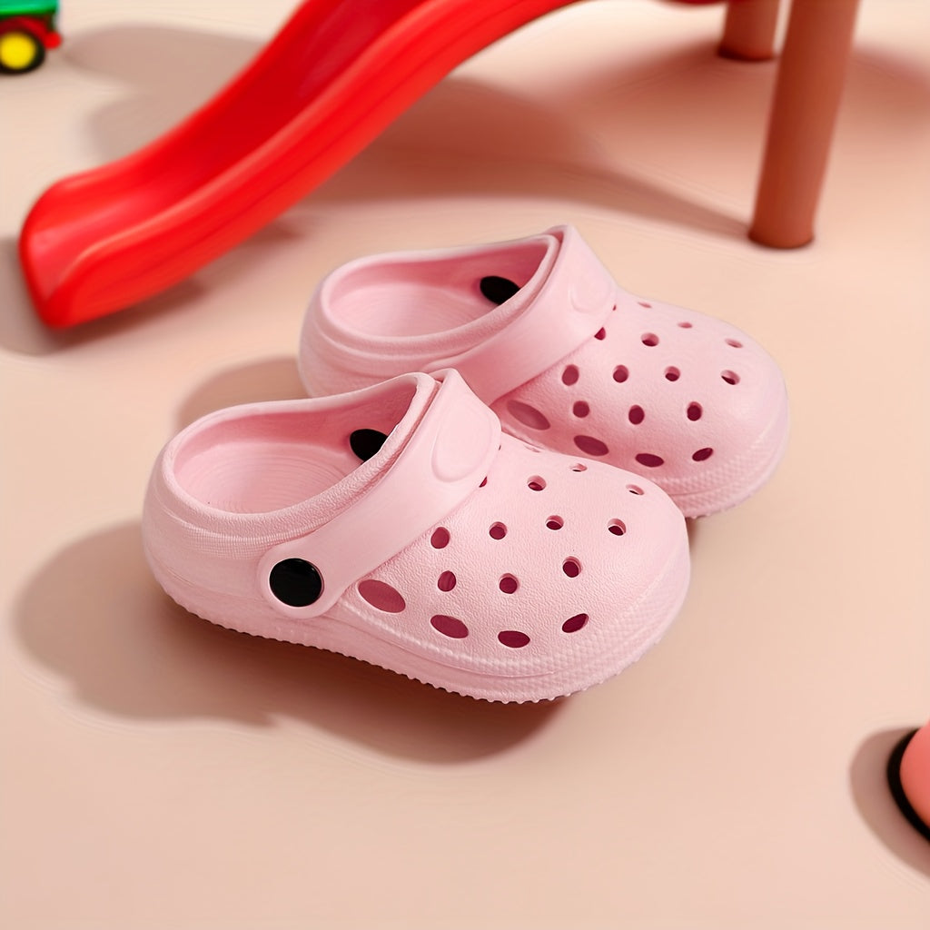 Zapatillas casuales de EVA para hombres, mujeres y niños, para interior y exterior, antideslizantes, para todas las estaciones