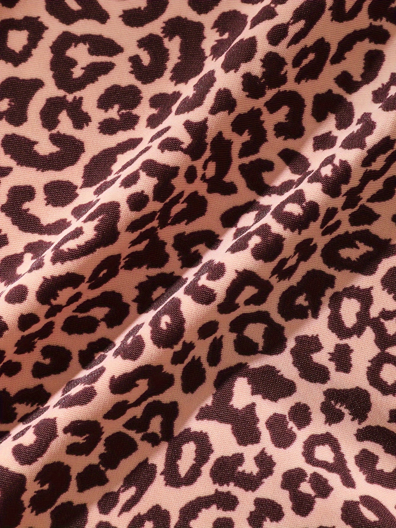 Women's Seamless Triangle Panties 5-Pack Mid Rise Solid Color Cotton Gusset