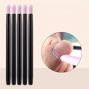 Nail Care Tool Cuticle Remover Nail File for Nails and Toes
