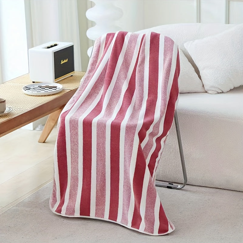 Juftliklar uchun hammom sochiqlari, polyester aralashmasi, tez quriydi, yumshoq, kosmik mavzu, 280 GSM