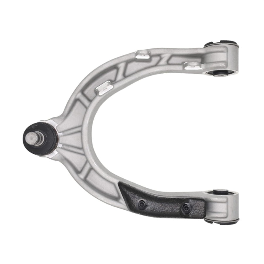 Front Upper Control Arm Left and Right Aluminum with Bushing and Ball Joint for Tesla Model 3 and Y