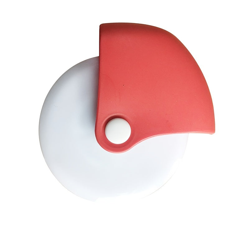 Pizza Pie Curler Tool for Decorating and Baking Pastry Crusts