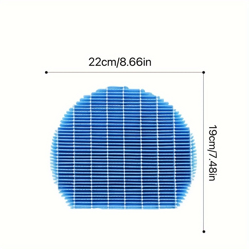 Air Purifier Filter Replacement for KC-Z KC-BB KC-BD KI-BX Series PP Material