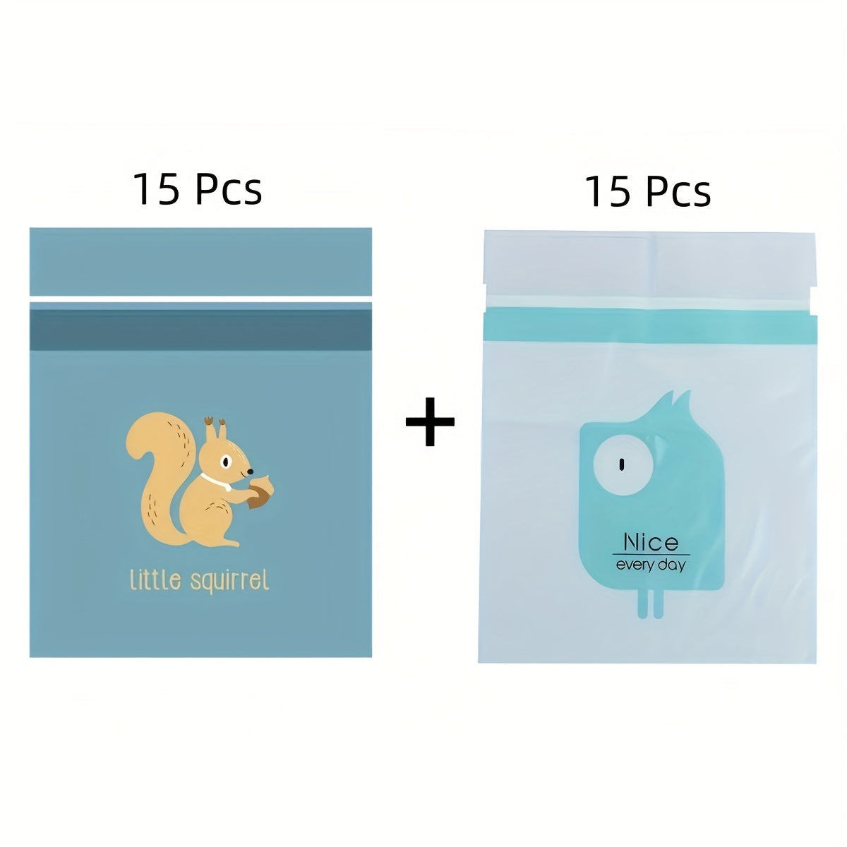 15/30pcs Bolsas de basura para coche, bolsa colgante para basura para coche, cocina, oficina, camping