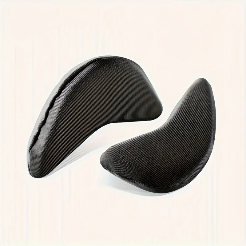 Women's Silicone Toe Plugs and Forefoot Pads Non-Slip Cushioning