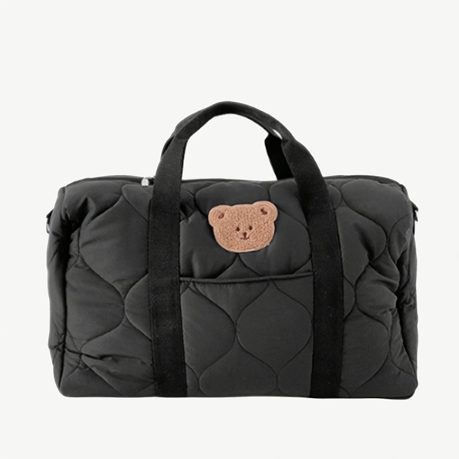 Crossbody Bag for Women with Spacious Interior and Adjustable Strap