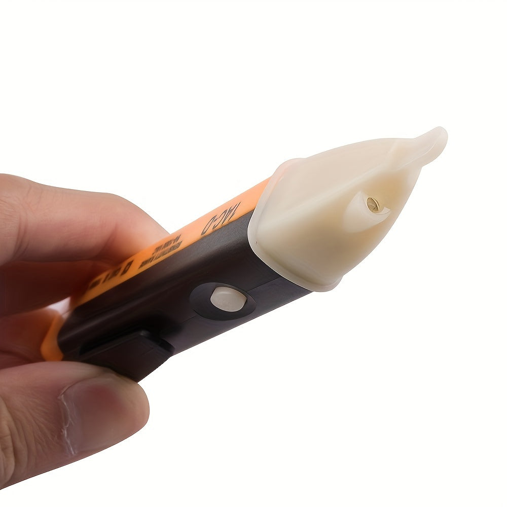 Electric Pen Induction Tester for Household and Industrial Use Voltage Detector Line Breakpoint Finder