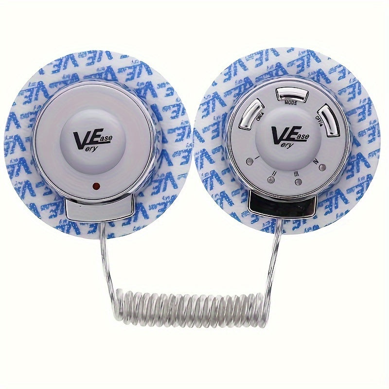 Dispositivo portátil de modelado corporal recargable por USB para hombres y mujeres con pantalla digital