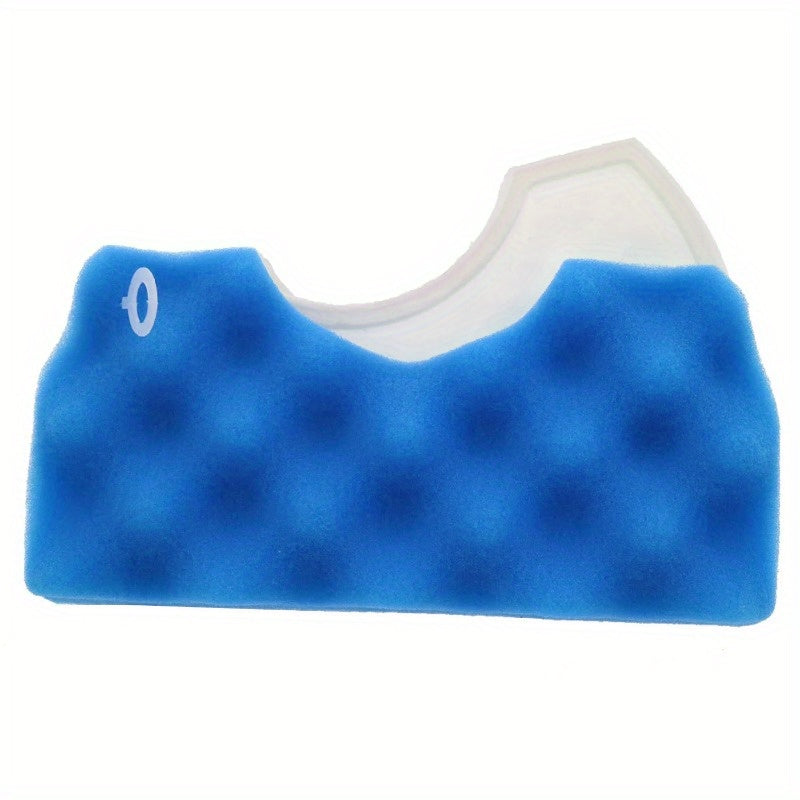 Filtro de repuesto de vacío de 6 unidades para aspiradoras Samsung compatible con VCDC20BH SC4761