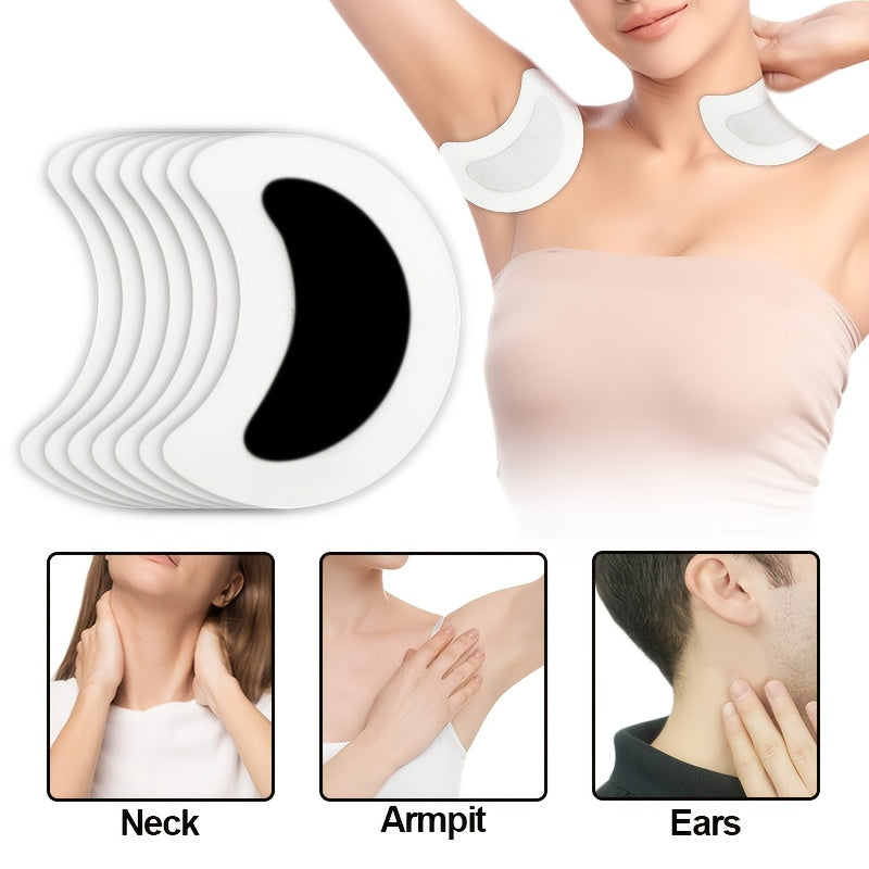 Lymphatic Patches for Skincare 5 15 35 Pieces Heating Therapy