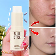 Women Hydrating Invisible Pore Makeup Stick Oil-Control Concealer